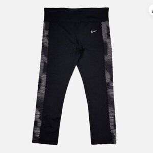 NIKE Dri-Fit Capri Leggings 6392E1M